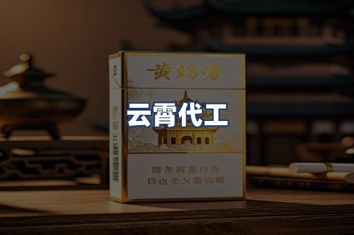 云霄代工
